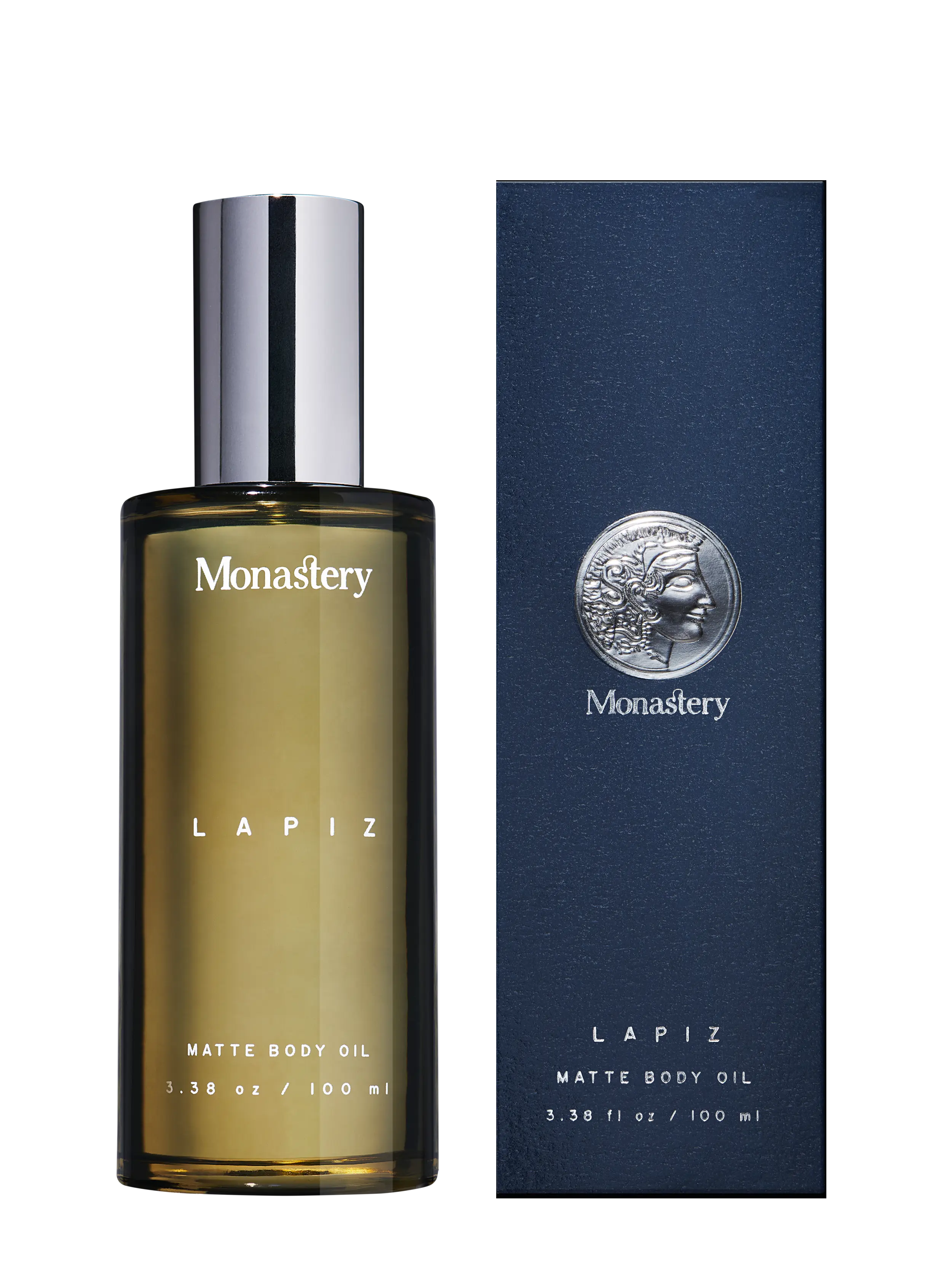 Set includes Rose, Gold & Attar Box