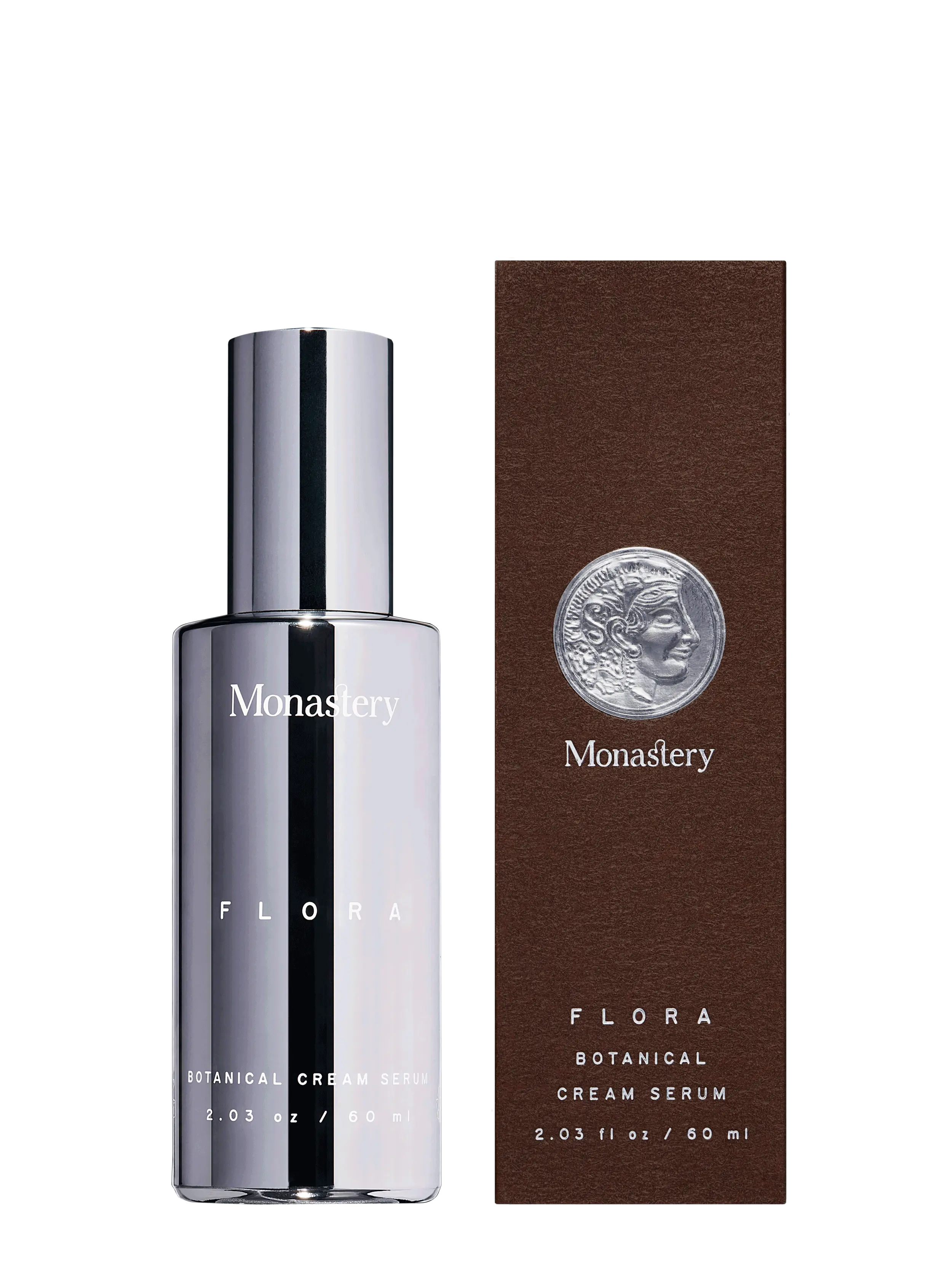 Floral Repair Concentrate Box