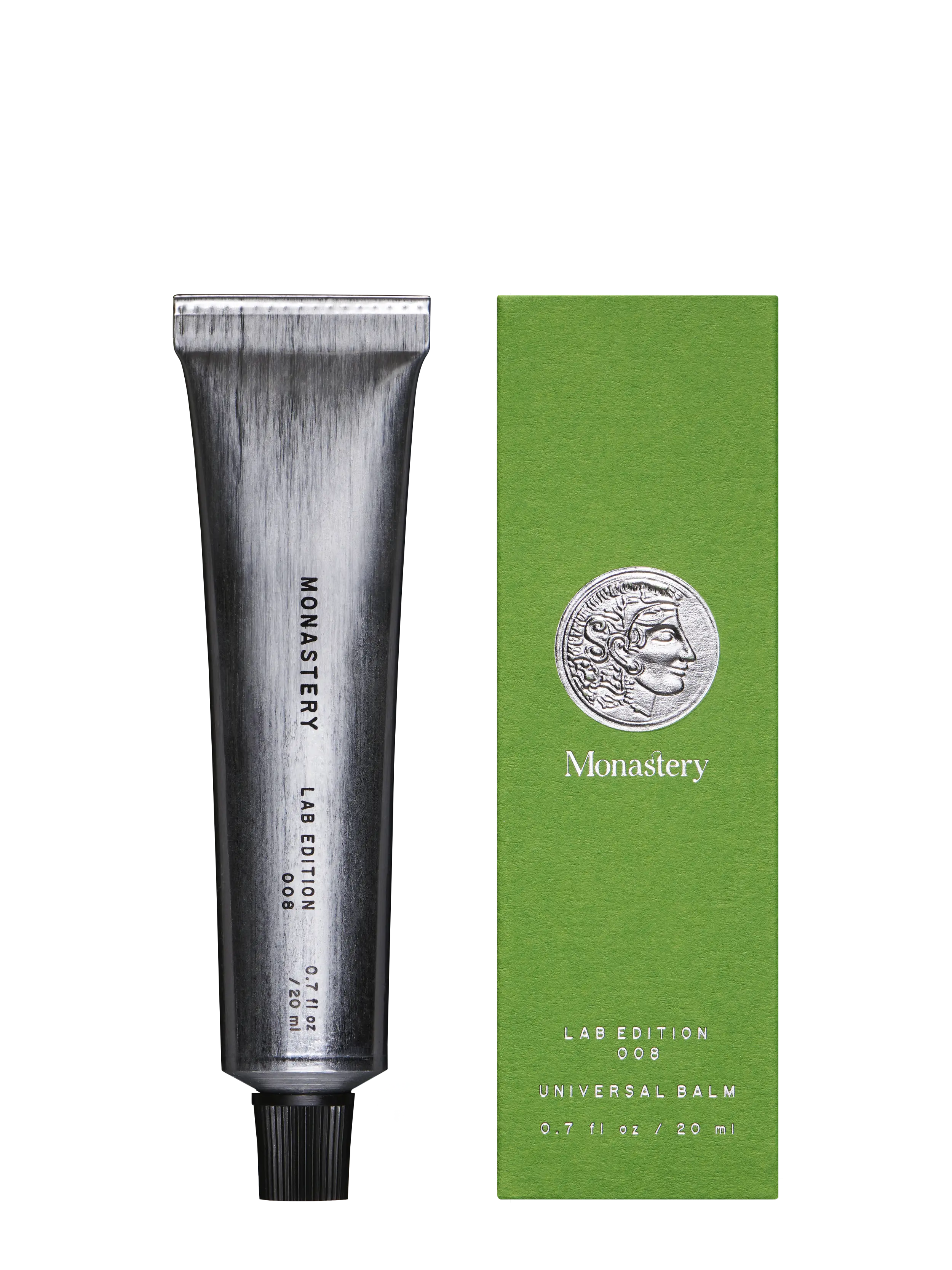 Botanical Cream Serum