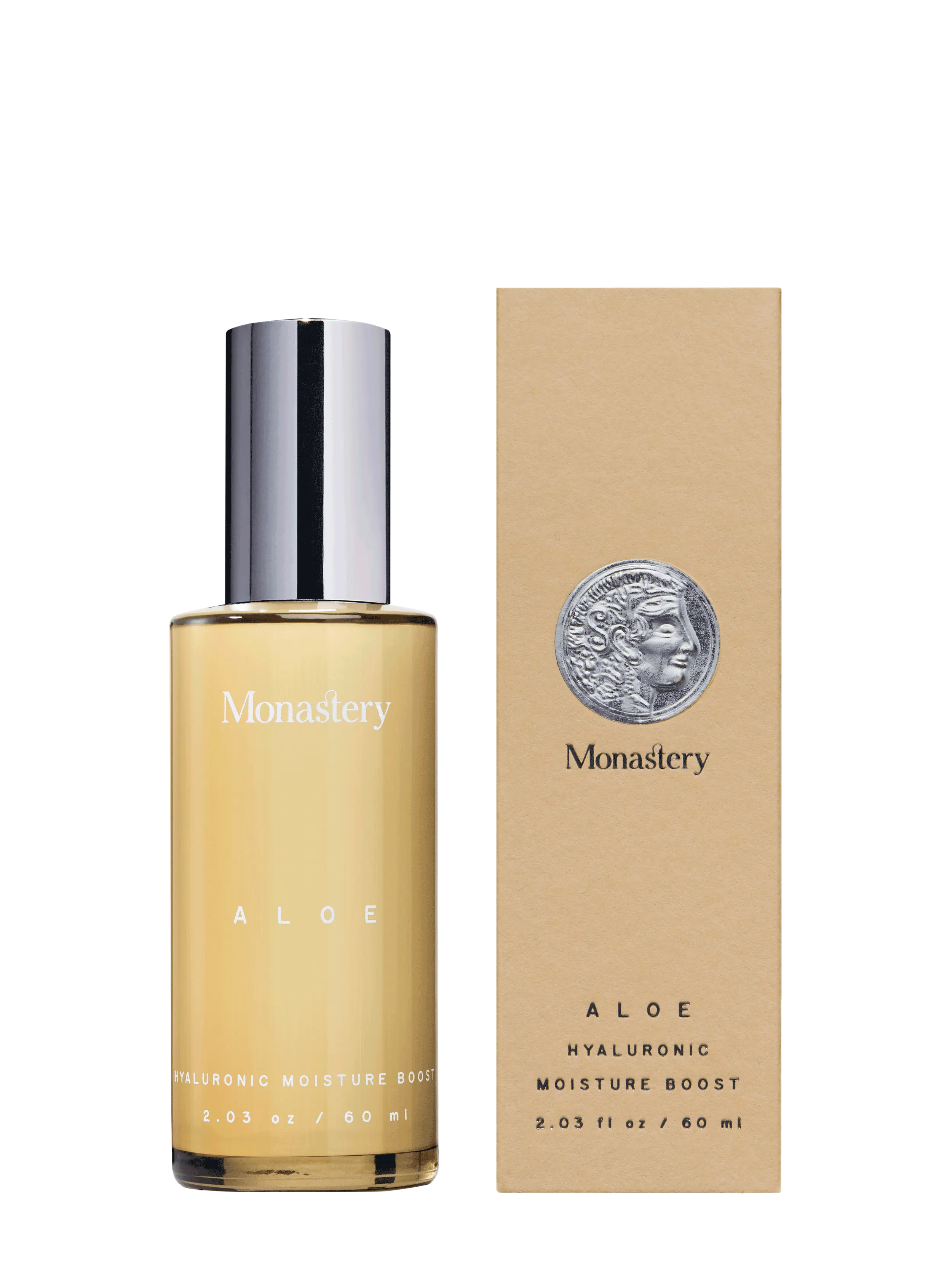 Hydrating Floral Essence